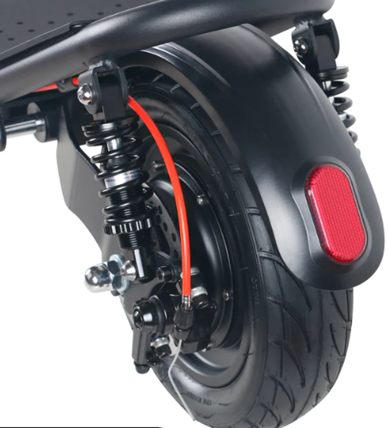 Windgoo WG-M20 Scooter-3